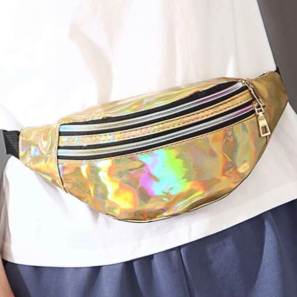 Dark Galaxy Goddess Full Rave Set - Picture 6 of 8